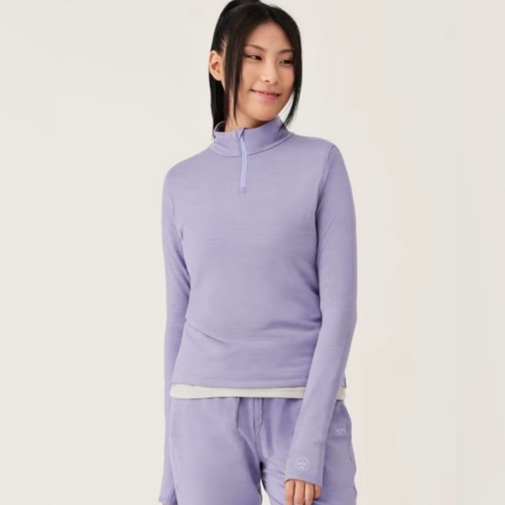 🛍️🛍️All birds performance Natural Run Mid Layer